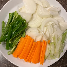主夫がつくる豚肉のファヒータ レシピ 作り方 By 主夫マコト 楽天レシピ 主夫がつくる豚肉のファヒータ レシピ 作り方 By 主夫マコト 楽天レシピ
